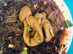 -甘记肥肠粉(马鞍北路店)
