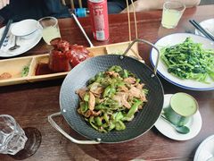 -大牌大·传统杭帮菜(湖滨店)