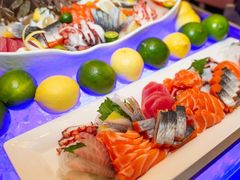 -长沙大王山朗豪酒店·朗豪自助餐厅