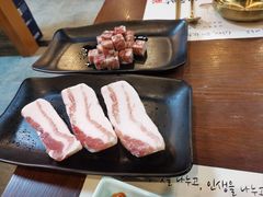 -首尔馆韩国料理(金童路店)
