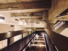 -北京三里屯CHAO酒店