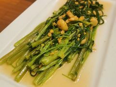 -绿茶餐厅(coco park 店)