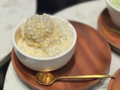 -聪嫂私房甜品(旺角二店)