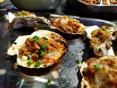 -马路牙子地桌烤肉(工体店)