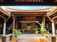 -晋江五店市传统文化旅游区