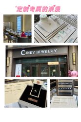 点击看大图 -Cindy Jewelry·钻戒·彩色宝石