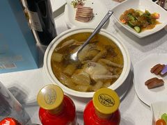 -尚9·一滴水江景中餐厅