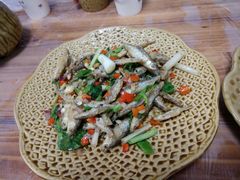 -古城苗家土菜馆(河景餐厅店)