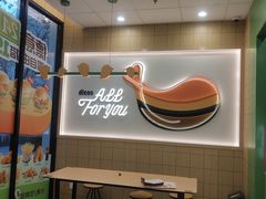 -德克士(北关店)