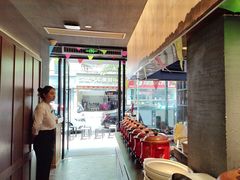 -鑫小城故事·藕汤·家常菜(台北一路总店)