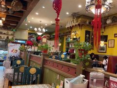 -彼德西餐厅(环球中心店)