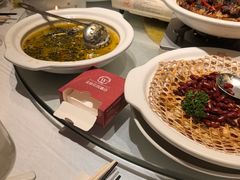 -王府井酒店(金桥港湾店)