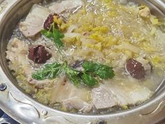 -三子下水馆(南十四道街151号店)