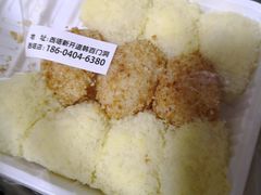 -传闻来紫菜包饭·打糕(西塔韩百店)