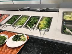 冰草-So Lounge索兰至餐厅(蓝色港湾店)