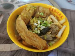 -长英绝味水煮(老字号洪都总店)