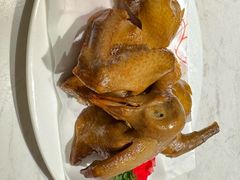 -燕郊烧鸽子(酷车小镇店)