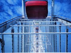 -南昌之星摩天轮