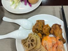 -郑州新郑国际机场T2航站楼-贵宾厅B区