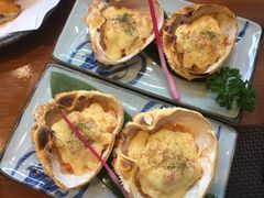 -尺山寸水日料(马桥满天星店)