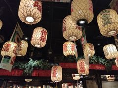 -南京大牌档(壹方天地店)