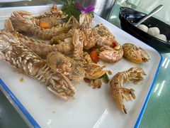 -景好海鲜餐厅(大鹏必选旅游店)