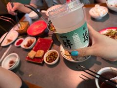 -老淮滨-蚌埠非遗小吃(淮河路店)