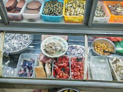 -老奇味(后田街店)