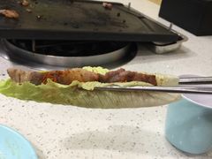 -韩时烤肉(枫蓝店)