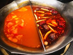 -湊湊火锅·茶憩(打浦桥日月光店)