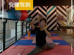 -一兆韦德健身(梅川店)