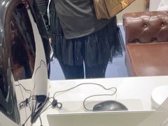 -CHANEL(恒隆广场店)