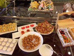 -太仓玛丽蒂姆花园酒店·雅轩中餐厅(人民北路店)
