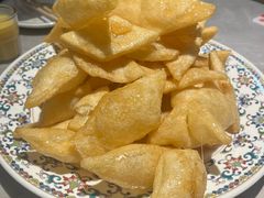 -华竹饭店(中央大街店)
