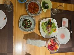-割烹旭日本料理(龙湖狮山天街店)
