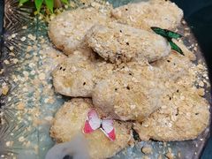 -君霖海鲜私房菜(春柳店)