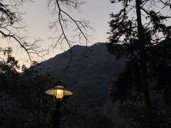 -天明山温泉大酒店