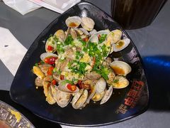 -红钳侠小龙虾·烧烤(中赢康康谷店)