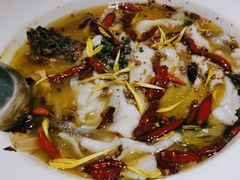 -太二酸菜鱼(福州泰禾店)