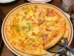 -萨莉亚意式餐厅(南京龙湾天街店)