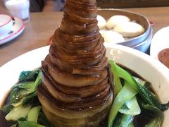 -新白鹿餐厅(城西银泰城店)