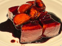 -肆月河豚·新淮扬菜·烤鸭(中关村店)