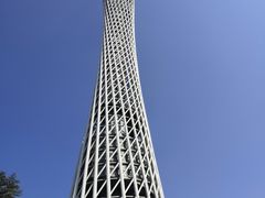 -广州塔(地铁站)