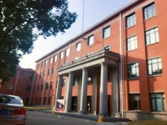 -上海大学嘉定校区-食堂