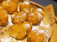 -高佳庄·海鲜酒楼(东港店)