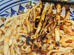 -老九圆山西面馆(CBD店)