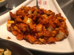 -峨嵋酒家(熙悦天街店)
