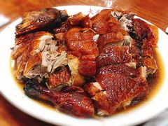 -黄连大头华烧鹅(萧地大马路店)