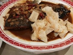 -旺顺阁鱼头泡饼(小红门店)