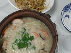 -潮汕砂锅粥
